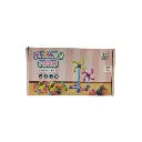 Magnetic Fusion Sticks & Ball 
