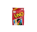 Uno Card Number 1 Family Fun