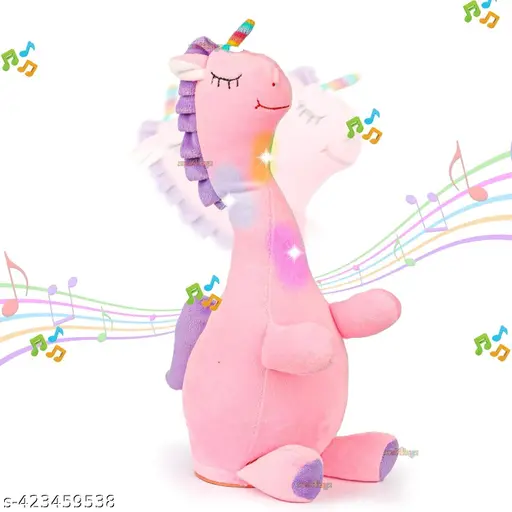 Dancing Animals Can Sing and Dance 