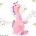 Dancing Animals Can Sing and Dance 