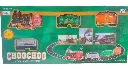 Rechargeable CHOO CHOO Super Train