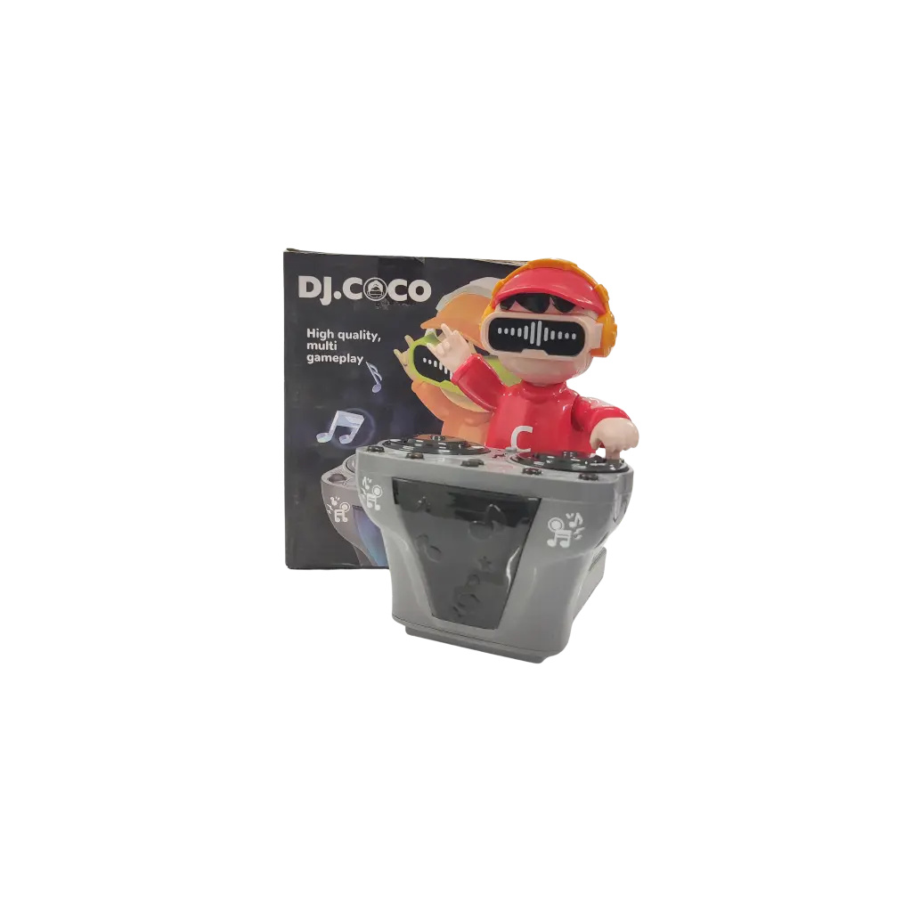 Dj Coco High Quality Multi Gameplay 