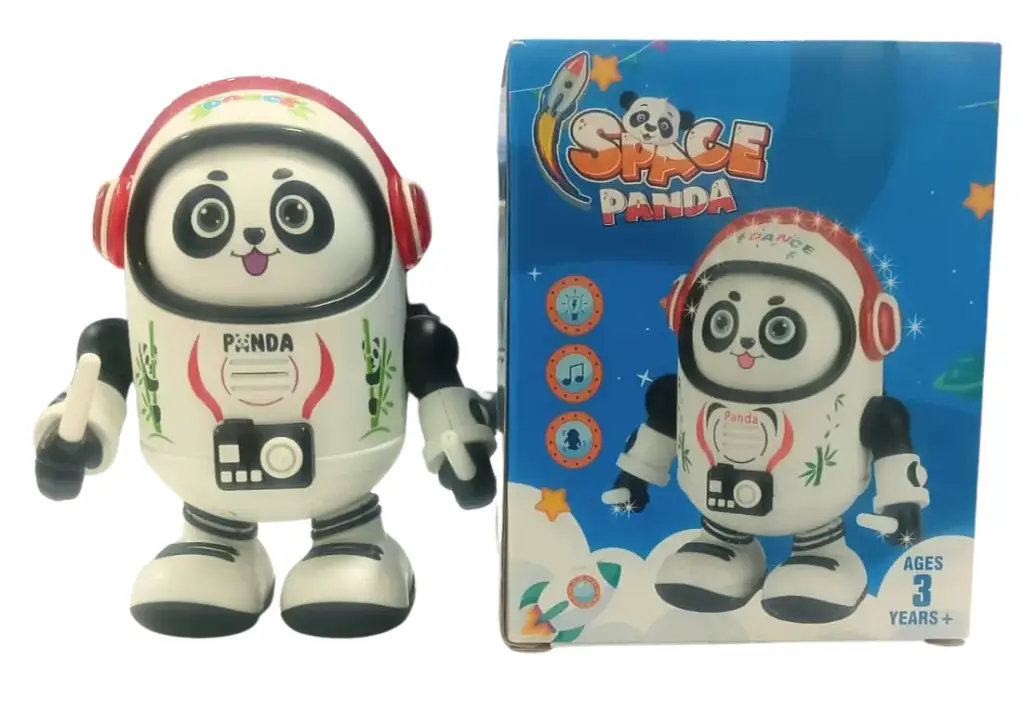 Space Panda