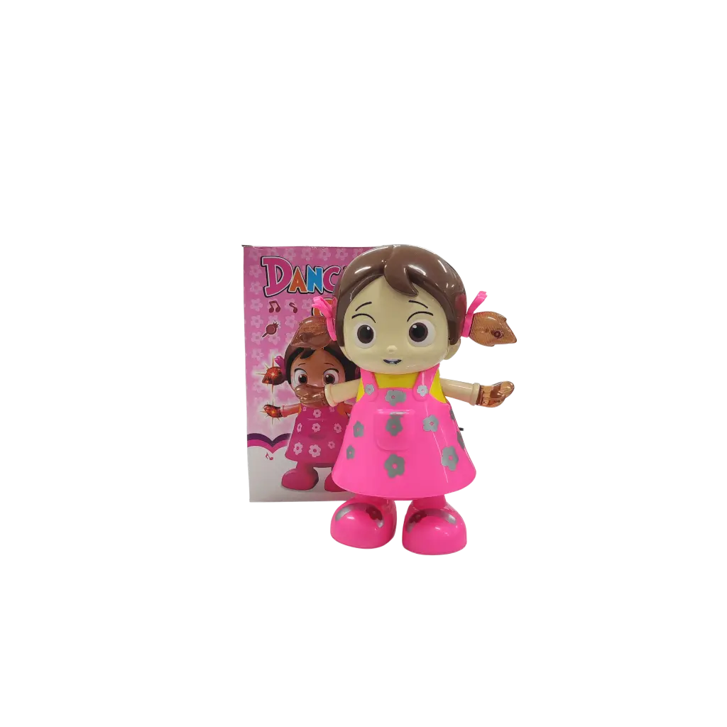 Dance Girl