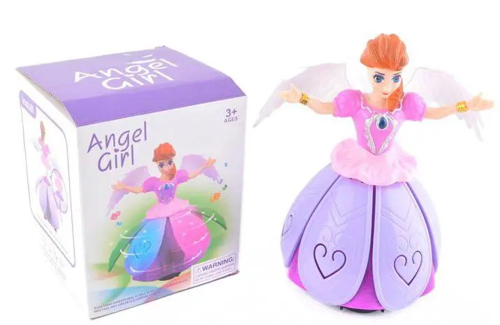 Angel Girl