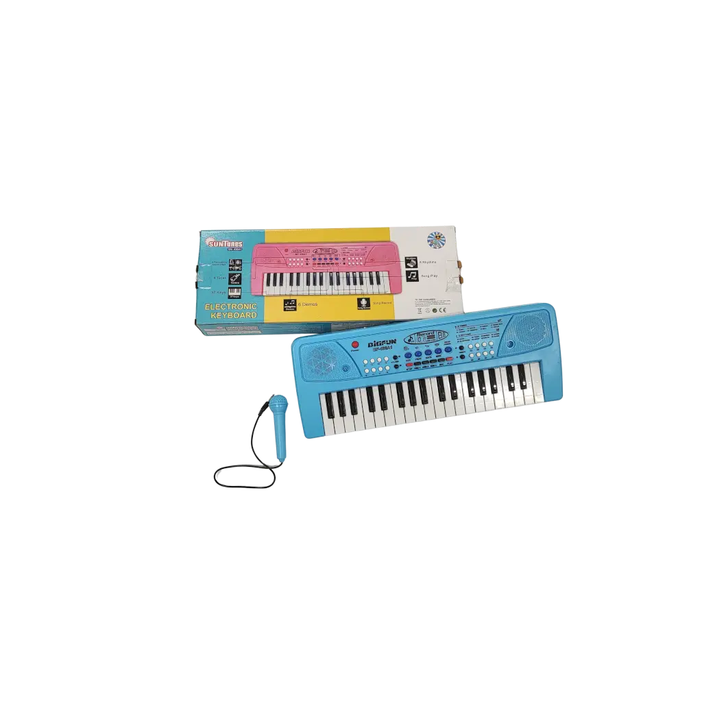 Rockband Music Guitar  Rock And Roll Style The Best Welcome Gifts for The Children135-1 Wooden Guitar (BIG)