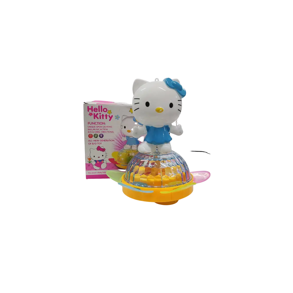 Hello Kitty