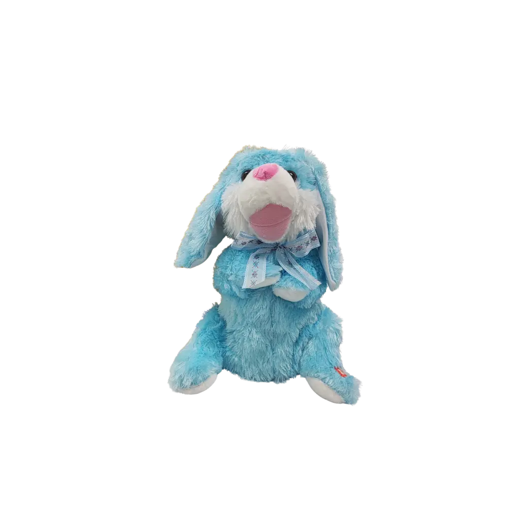 Dancing Family Rabbit kaan Teddy