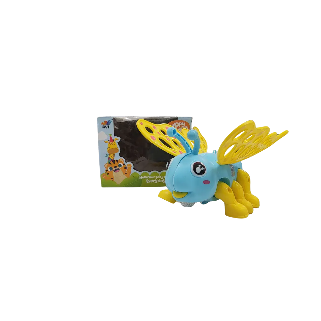 3D Butterfly