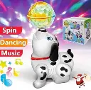 Dog Dancing