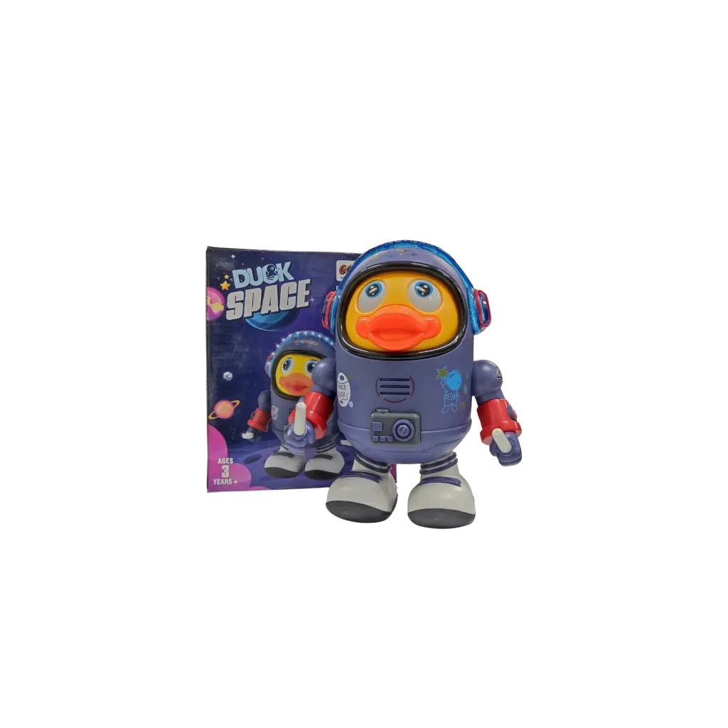 Gooyo Duck Space