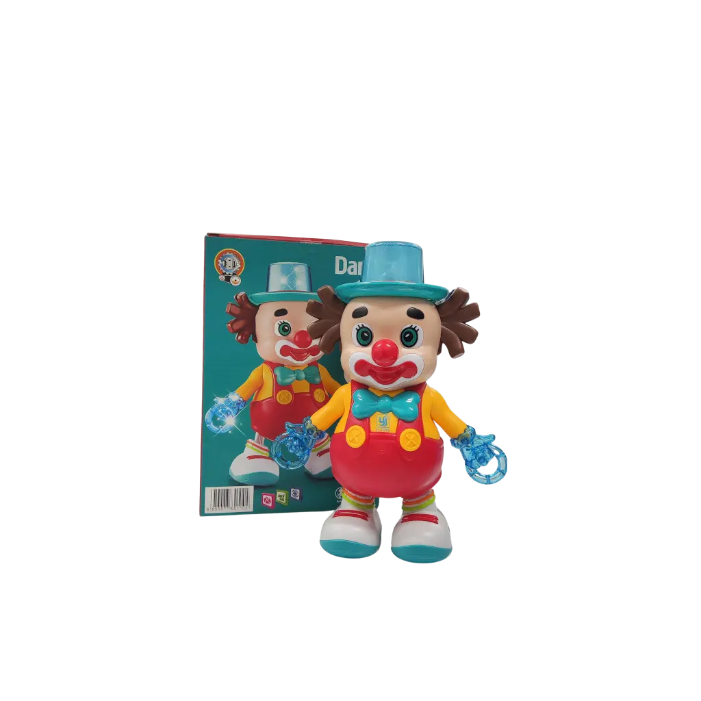 Dance Clown
