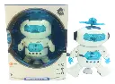 Naugoty Dance Robot 