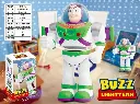 Buzz Lightyear Come And Collect Your Toy Parther