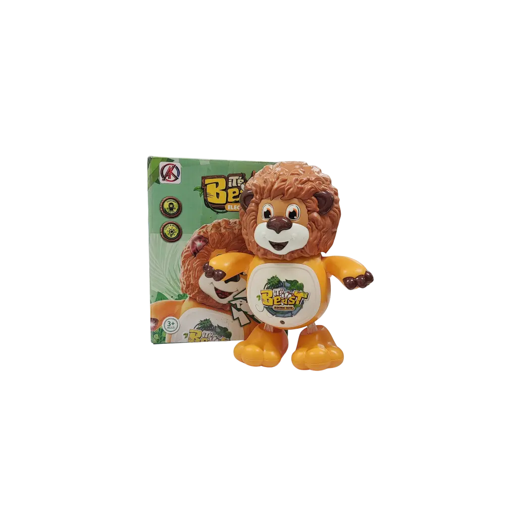 Beast Lion