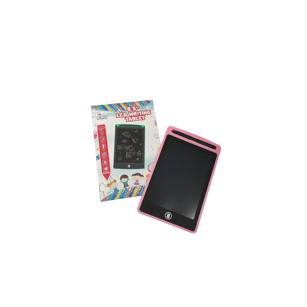 Lcd Writing Tablet 8.5 