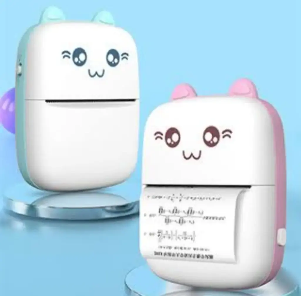 Mini Printer