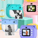 Y600 Instant Camera