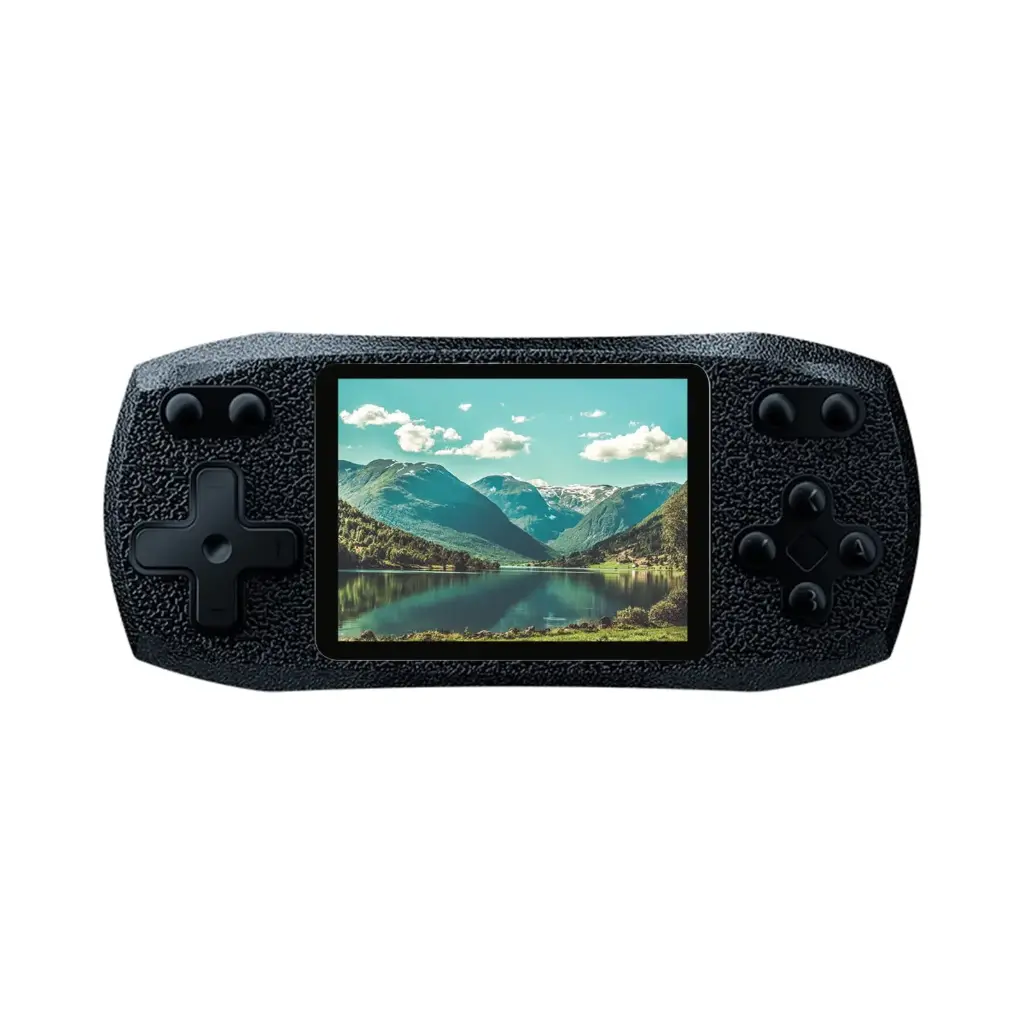 F1 620 in 1 Plus Game