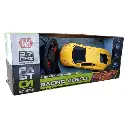 Racing Vehicle Fast 01 RACING Radio-Controlled Car