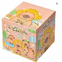Capybara Cute Little Baby Toy (Box of32 Pcs) 