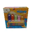 Little Player Beautiful Melody Small Xylophone 