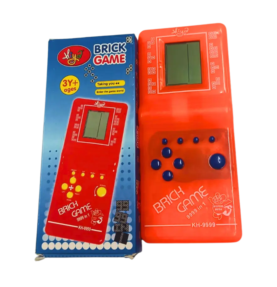 Brick Game 
