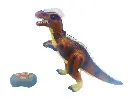 Dilophosaurus Dinosaur Toy