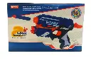 Hot Fore Air Blaze Storm Manual Soft Bullet Gun 
