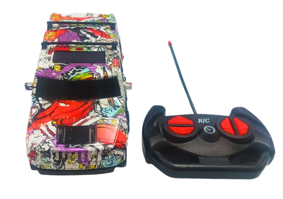 Radio Control Sports Racing Car 