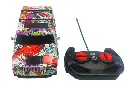 Radio Control Sports Racing Car 