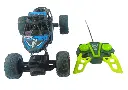 Max Cross-Country Remote Countrol Climbing Car 