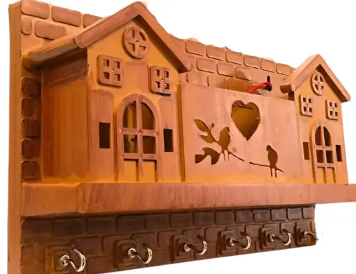 Key House Multipurpose Uses