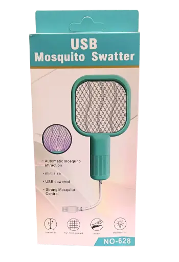 USB Mosquito Swatter