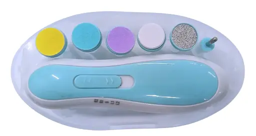 Baby Nail Trimmer