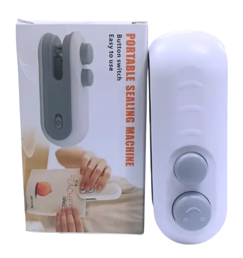 Portable Sealing Machine 