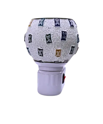 Aroma Night Lamp