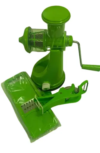 Juicer Fruit and Vegetable 