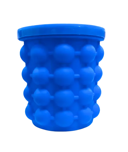 Ice Cube Maker Genie 