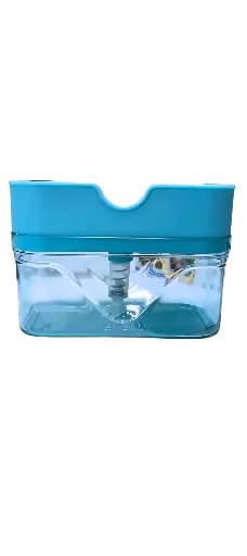 Soap Dispenser  box