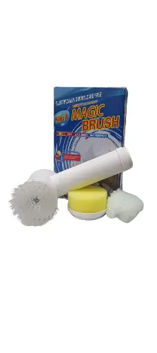 Magic Brush 