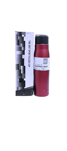 The Best Sport Vacuum cup 