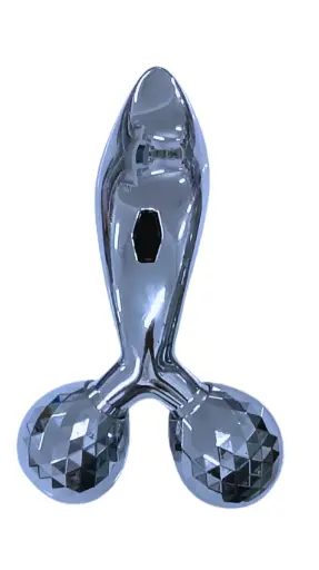 3D Face Massager 