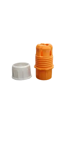 Tap Connector