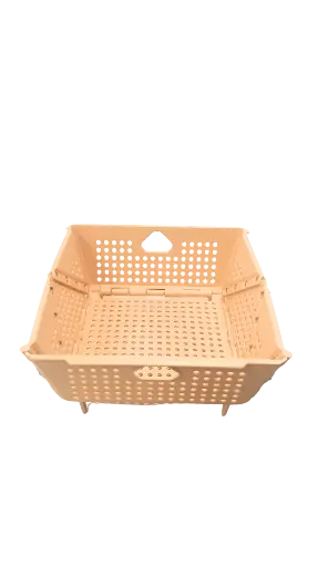 Folding Storage Basket 