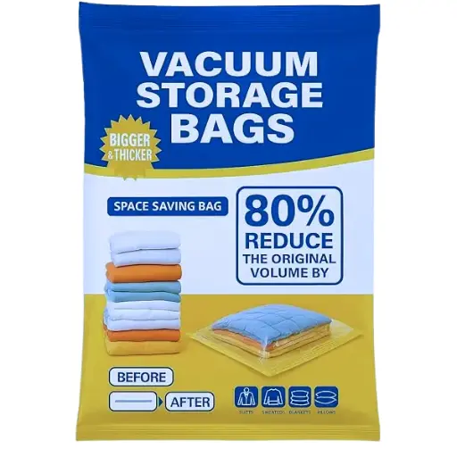 Vacuum Storage Bags 