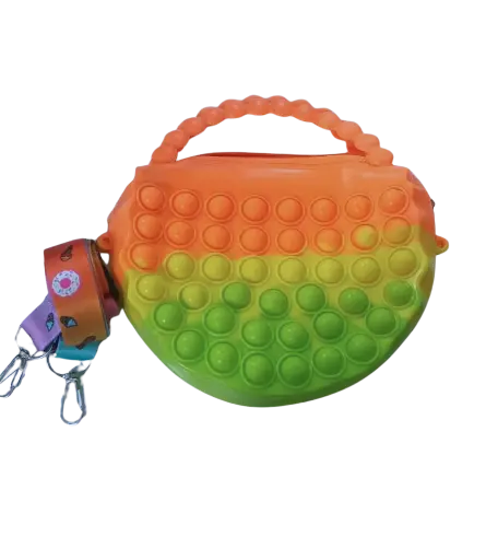 Puppet Bag 
