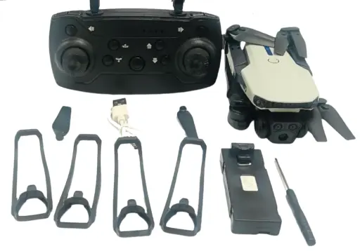 E88 Max Drone