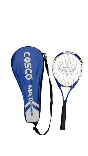 Cosco Max Power Tennis Racket