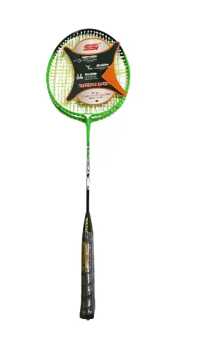 Aura Badminton Racket